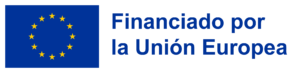 Logo Union Europea